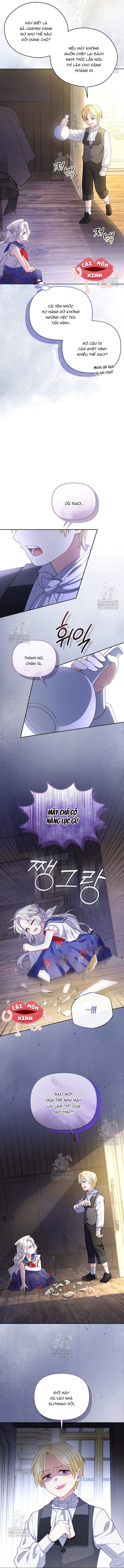 Cái Giá Của Tái Sinh Chap 1 - Next Chap 2