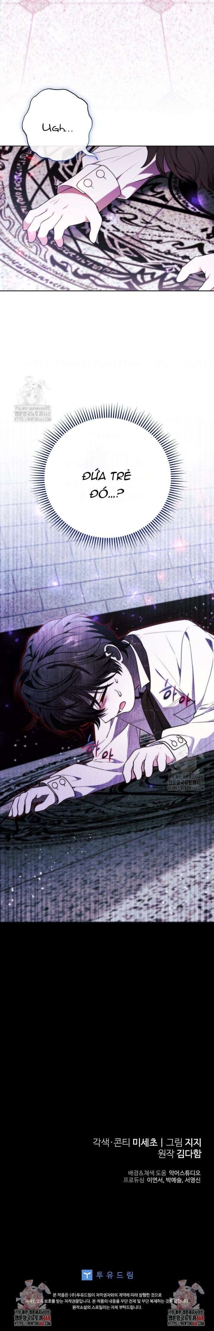 Cái Giá Của Tái Sinh Chap 10 - Next Chap 11