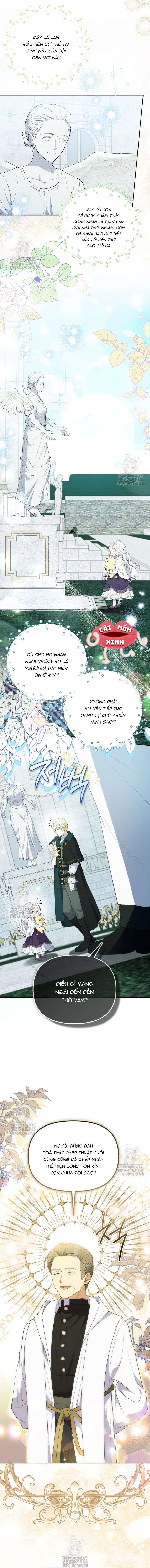 Cái Giá Của Tái Sinh Chap 10 - Next Chap 11