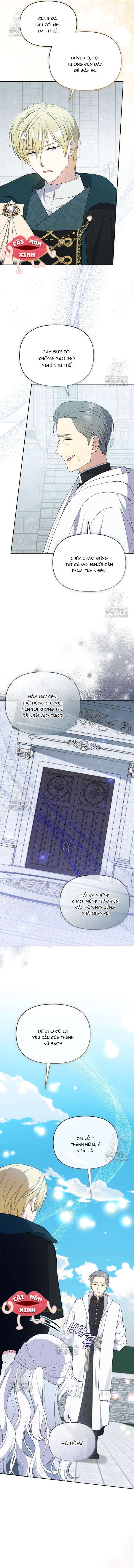 Cái Giá Của Tái Sinh Chap 10 - Next Chap 11