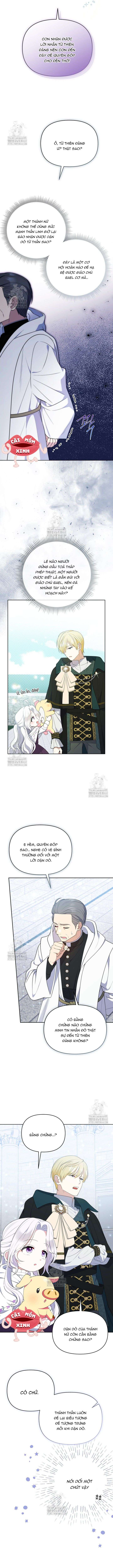 Cái Giá Của Tái Sinh Chap 10 - Next Chap 11