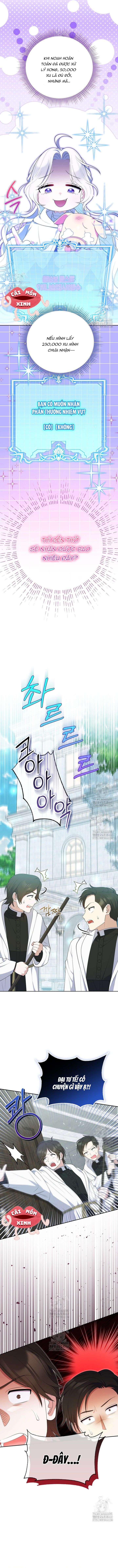 Cái Giá Của Tái Sinh Chap 10 - Next Chap 11