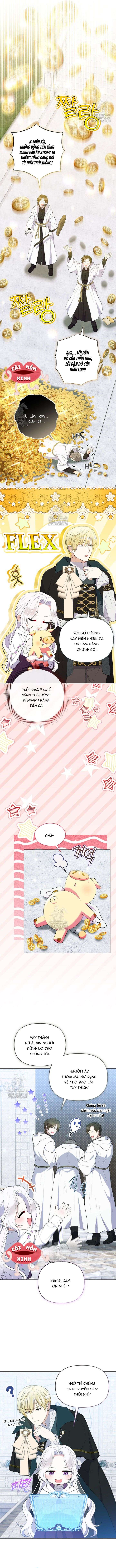 Cái Giá Của Tái Sinh Chap 10 - Next Chap 11