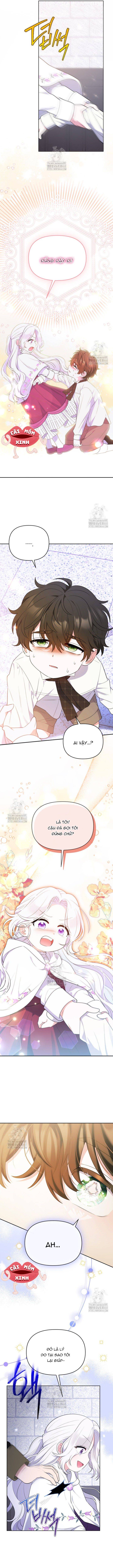 Cái Giá Của Tái Sinh Chap 11 - Next Chap 12