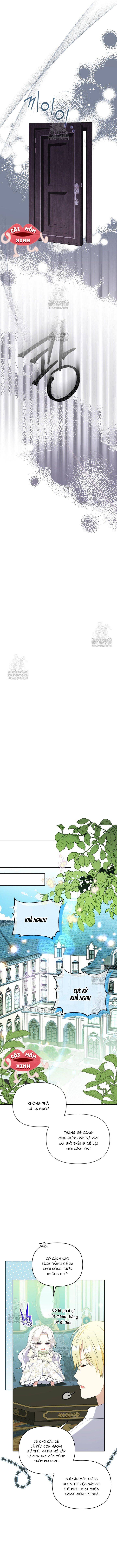 Cái Giá Của Tái Sinh Chap 11 - Next Chap 12