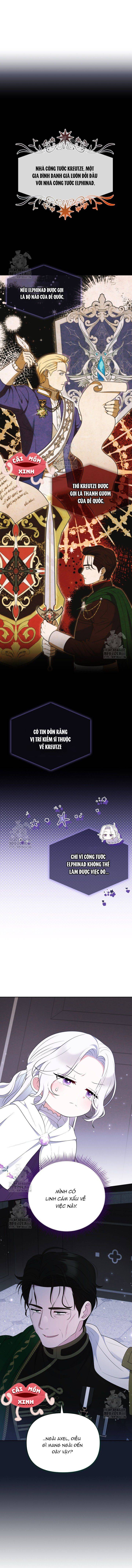 Cái Giá Của Tái Sinh Chap 11 - Next Chap 12