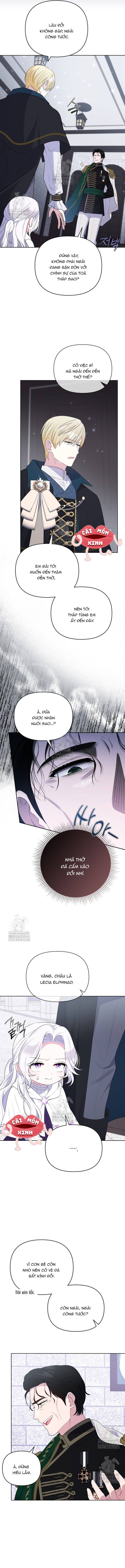Cái Giá Của Tái Sinh Chap 11 - Next Chap 12