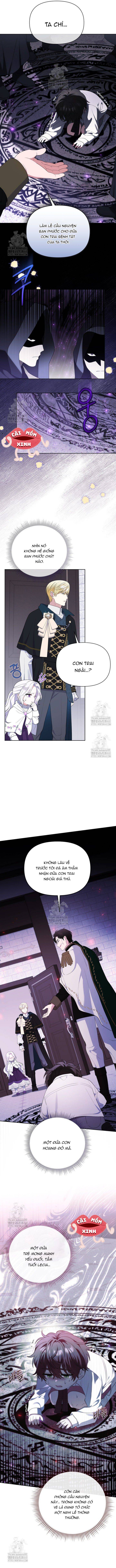 Cái Giá Của Tái Sinh Chap 11 - Next Chap 12