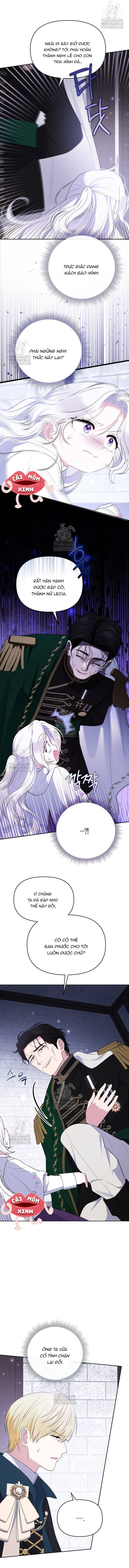 Cái Giá Của Tái Sinh Chap 11 - Next Chap 12