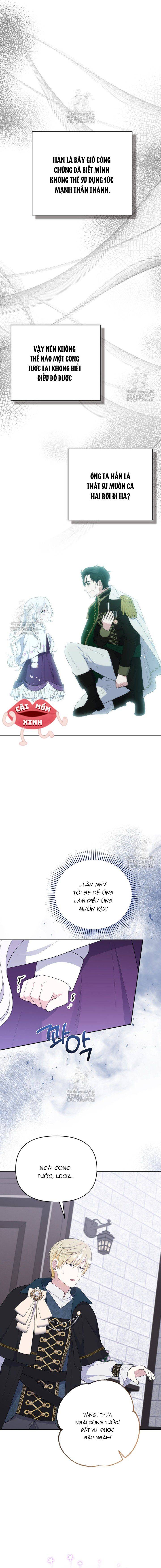 Cái Giá Của Tái Sinh Chap 11 - Next Chap 12