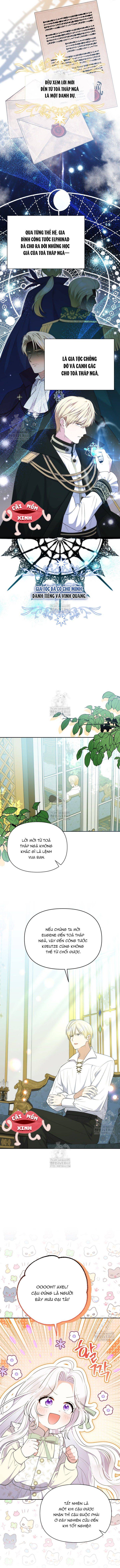 Cái Giá Của Tái Sinh Chap 12 - Next Chap 13
