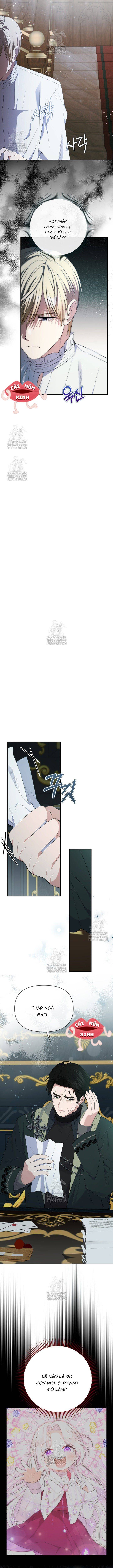 Cái Giá Của Tái Sinh Chap 12 - Next Chap 13