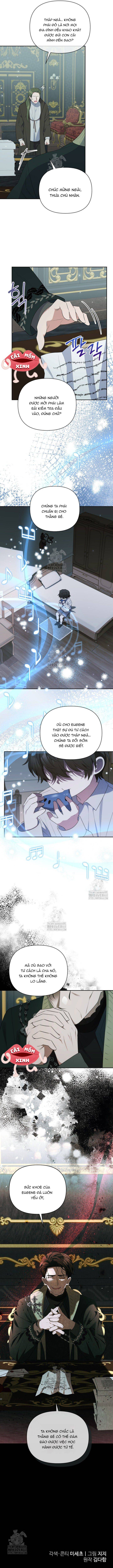 Cái Giá Của Tái Sinh Chap 12 - Next Chap 13