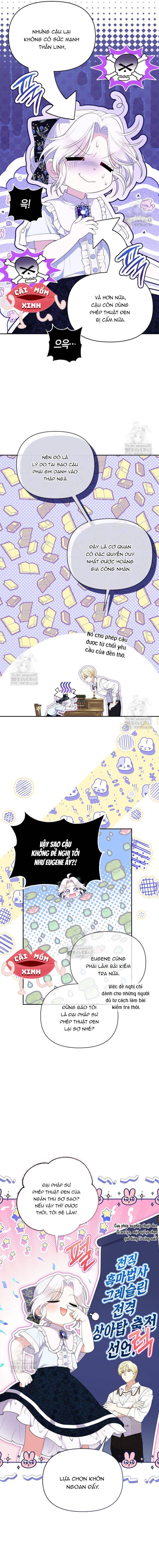 Cái Giá Của Tái Sinh Chap 12 - Next Chap 13