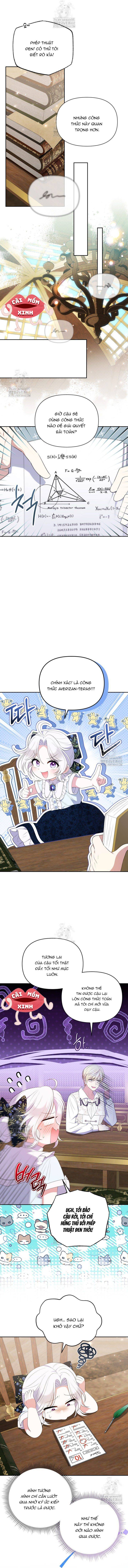 Cái Giá Của Tái Sinh Chap 12 - Next Chap 13