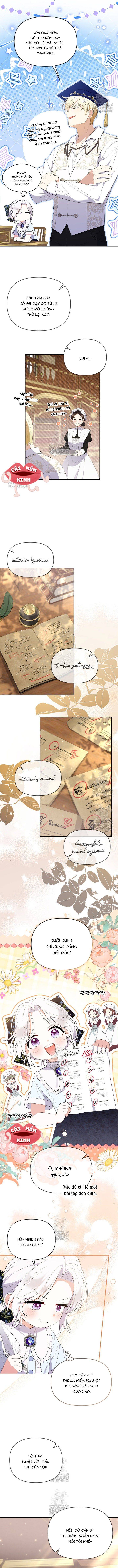 Cái Giá Của Tái Sinh Chap 12 - Next Chap 13