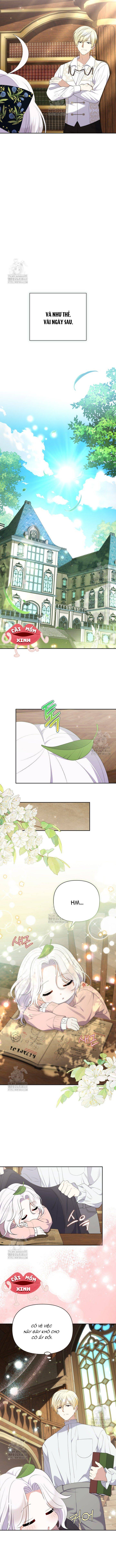 Cái Giá Của Tái Sinh Chap 12 - Next Chap 13