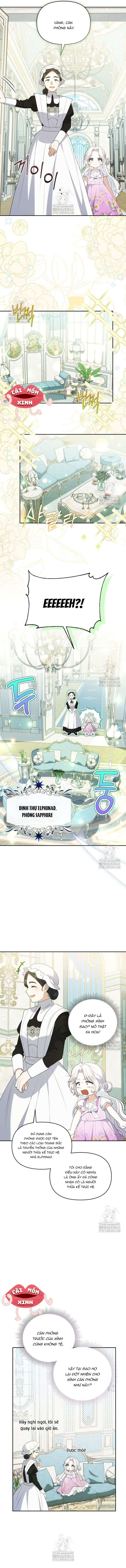 Cái Giá Của Tái Sinh Chap 13 - Next Chap 14