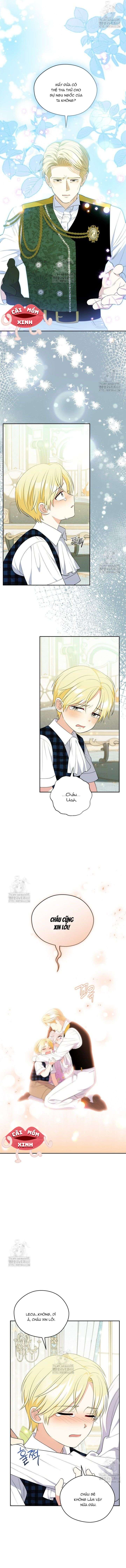 Cái Giá Của Tái Sinh Chap 13 - Next Chap 14