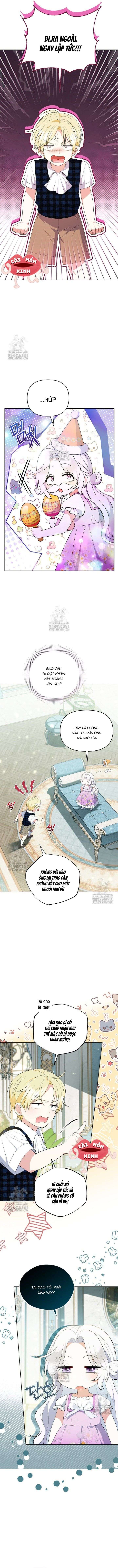 Cái Giá Của Tái Sinh Chap 13 - Next Chap 14