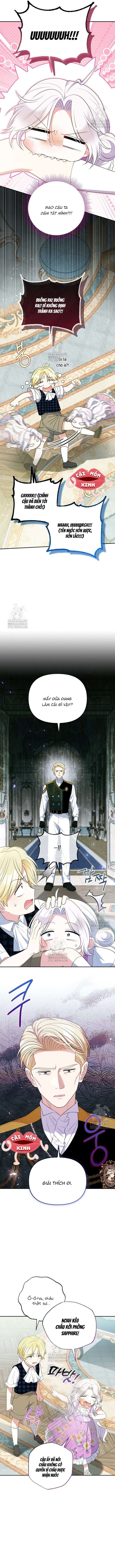 Cái Giá Của Tái Sinh Chap 13 - Next Chap 14