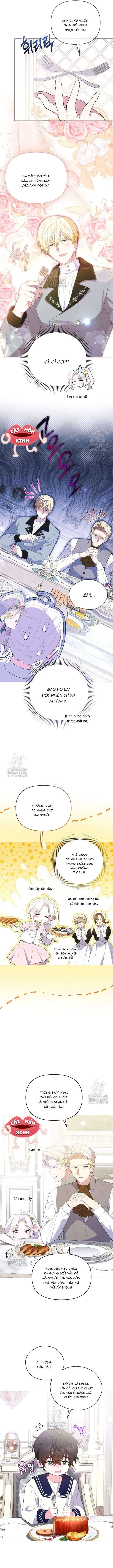 Cái Giá Của Tái Sinh Chap 14 - Next Chap 15