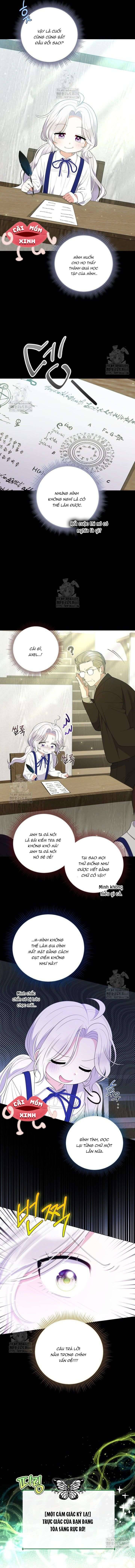 Cái Giá Của Tái Sinh Chap 14 - Next Chap 15