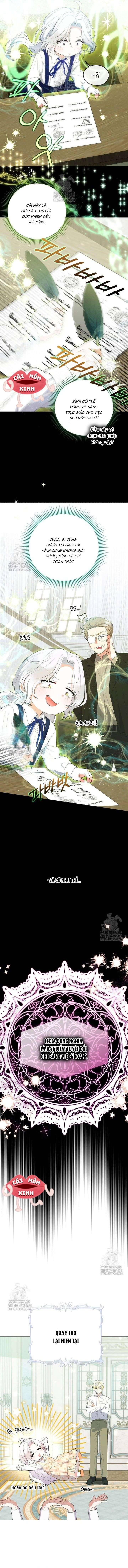 Cái Giá Của Tái Sinh Chap 14 - Next Chap 15