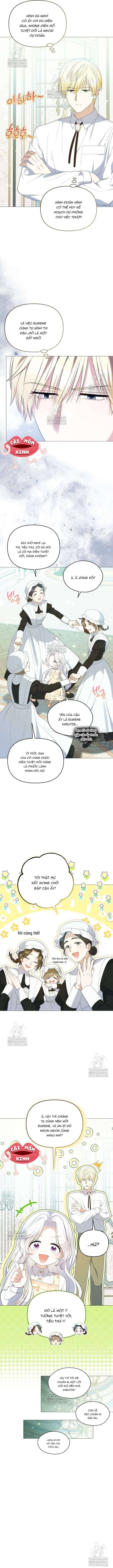 Cái Giá Của Tái Sinh Chap 14 - Next Chap 15