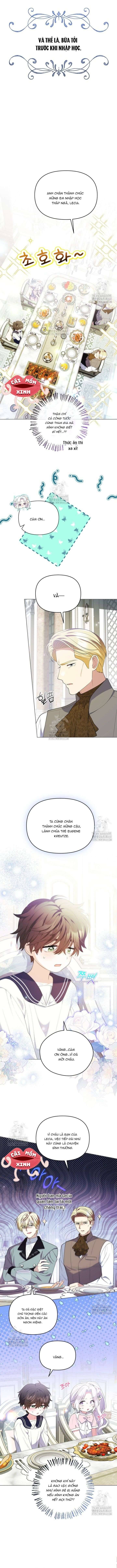 Cái Giá Của Tái Sinh Chap 14 - Next Chap 15