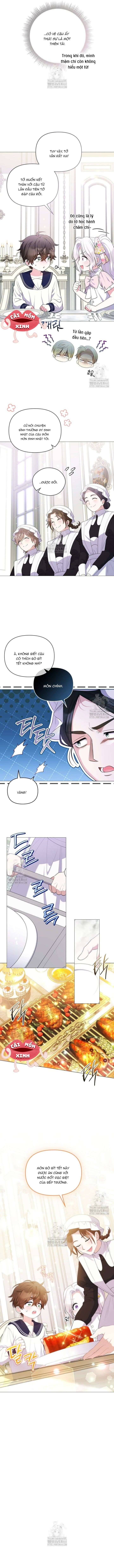 Cái Giá Của Tái Sinh Chap 14 - Next Chap 15