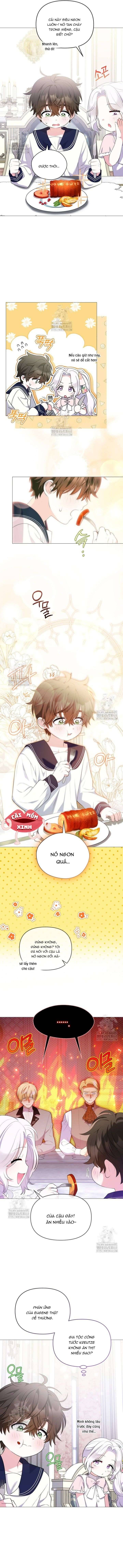 Cái Giá Của Tái Sinh Chap 14 - Next Chap 15