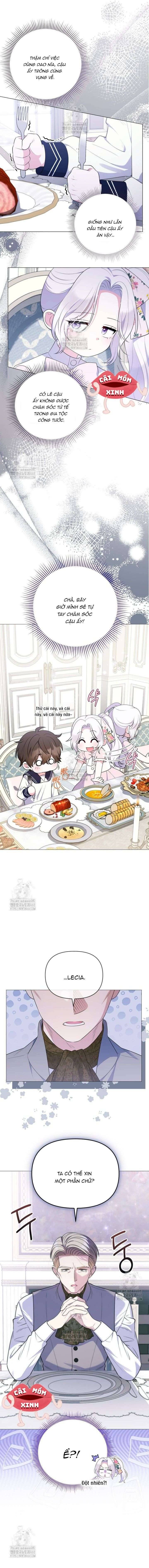 Cái Giá Của Tái Sinh Chap 14 - Next Chap 15