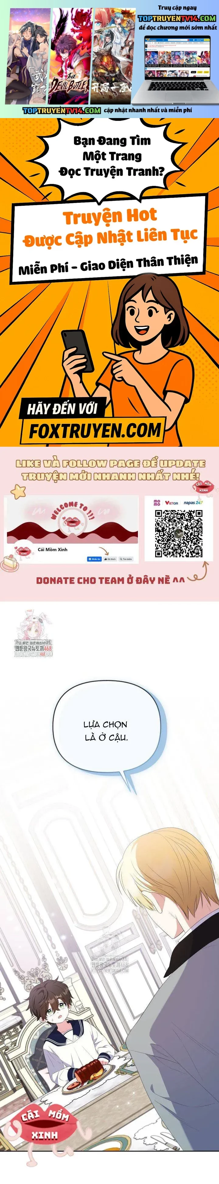 Cái Giá Của Tái Sinh Chap 15 - Next Chap 16