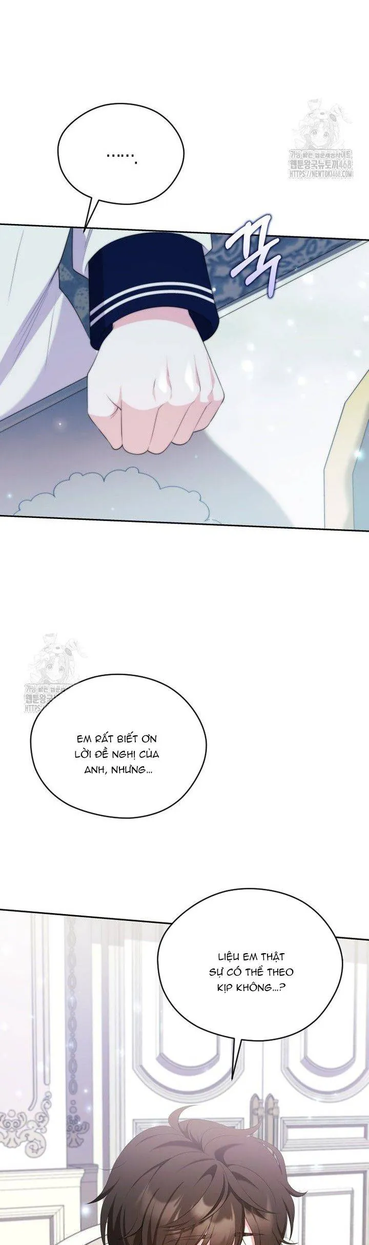 Cái Giá Của Tái Sinh Chap 15 - Next Chap 16