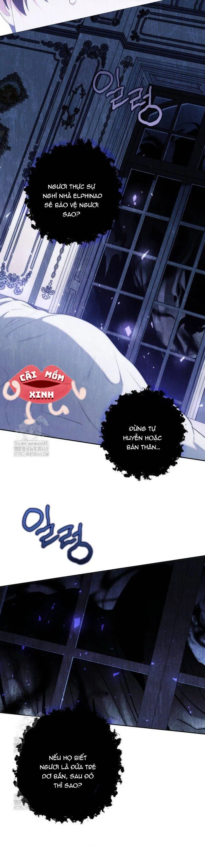 Cái Giá Của Tái Sinh Chap 15 - Next Chap 16