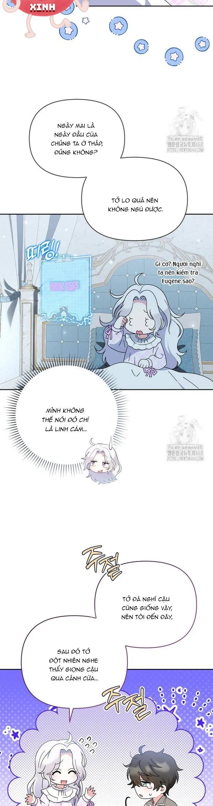 Cái Giá Của Tái Sinh Chap 15 - Next Chap 16