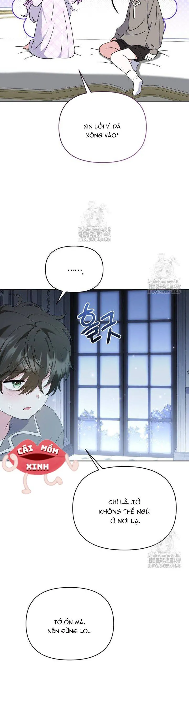 Cái Giá Của Tái Sinh Chap 15 - Next Chap 16