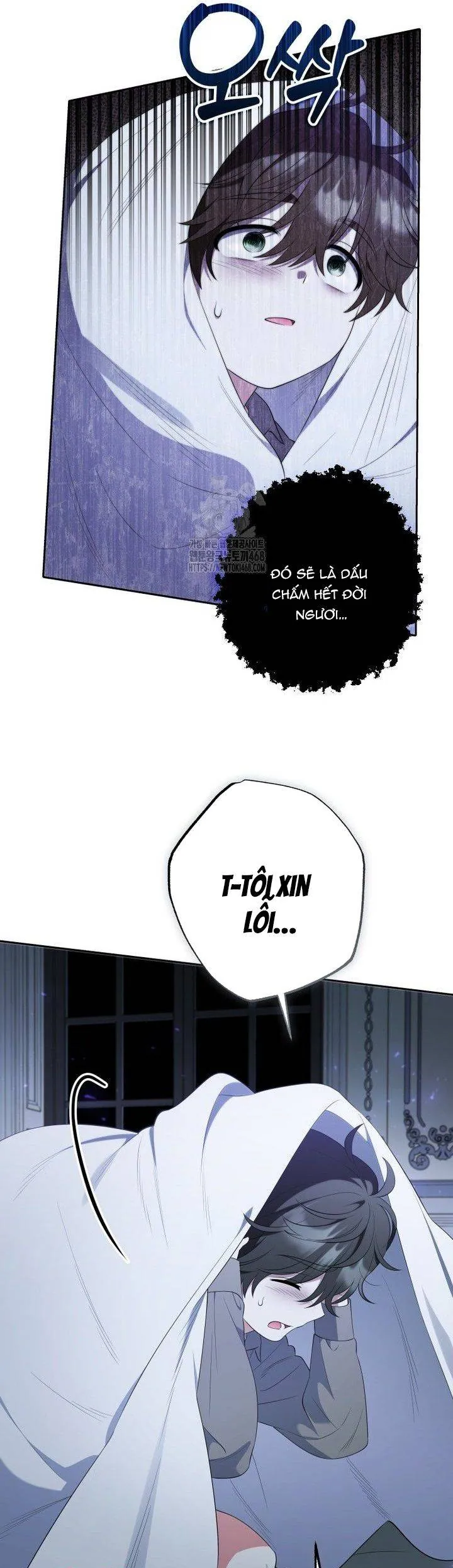 Cái Giá Của Tái Sinh Chap 15 - Next Chap 16