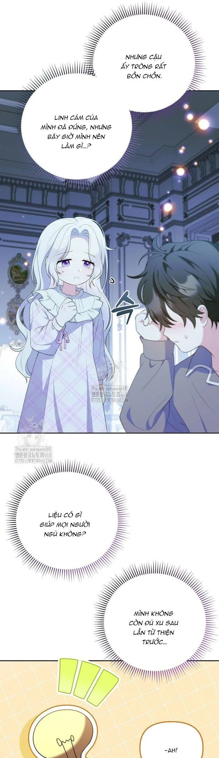 Cái Giá Của Tái Sinh Chap 15 - Next Chap 16