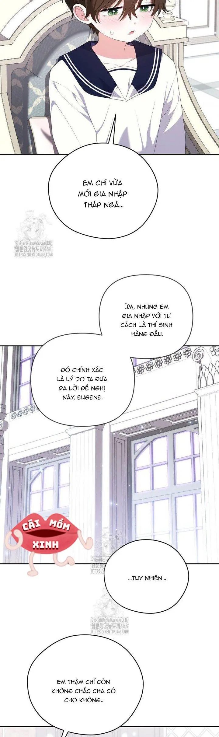 Cái Giá Của Tái Sinh Chap 15 - Next Chap 16