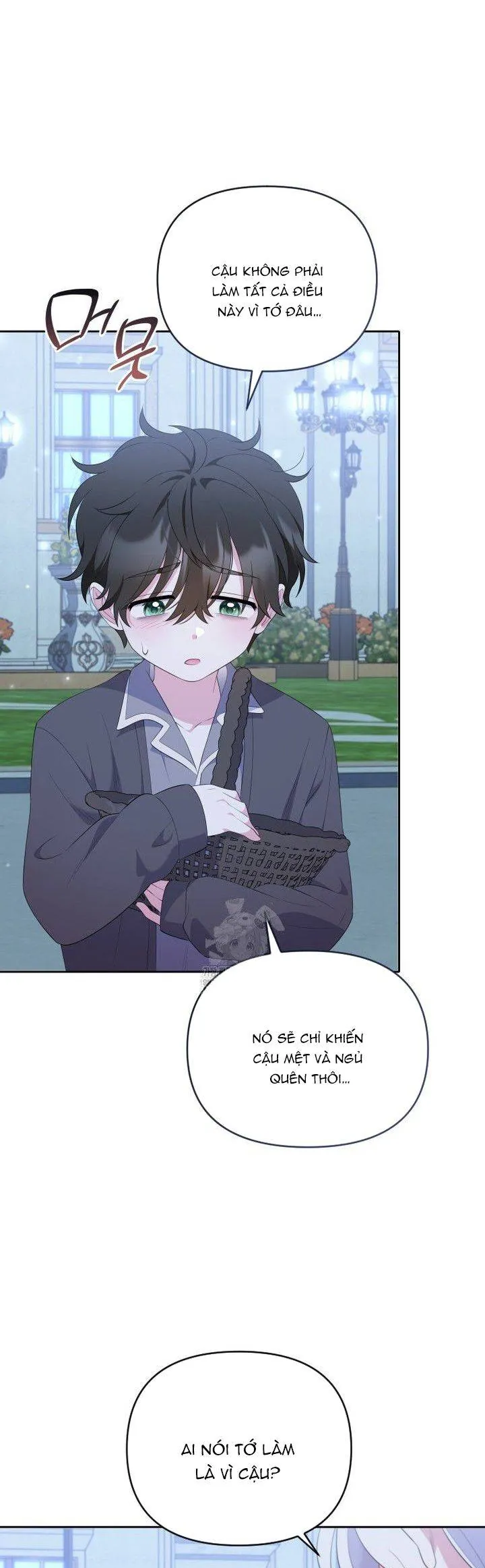 Cái Giá Của Tái Sinh Chap 15 - Next Chap 16