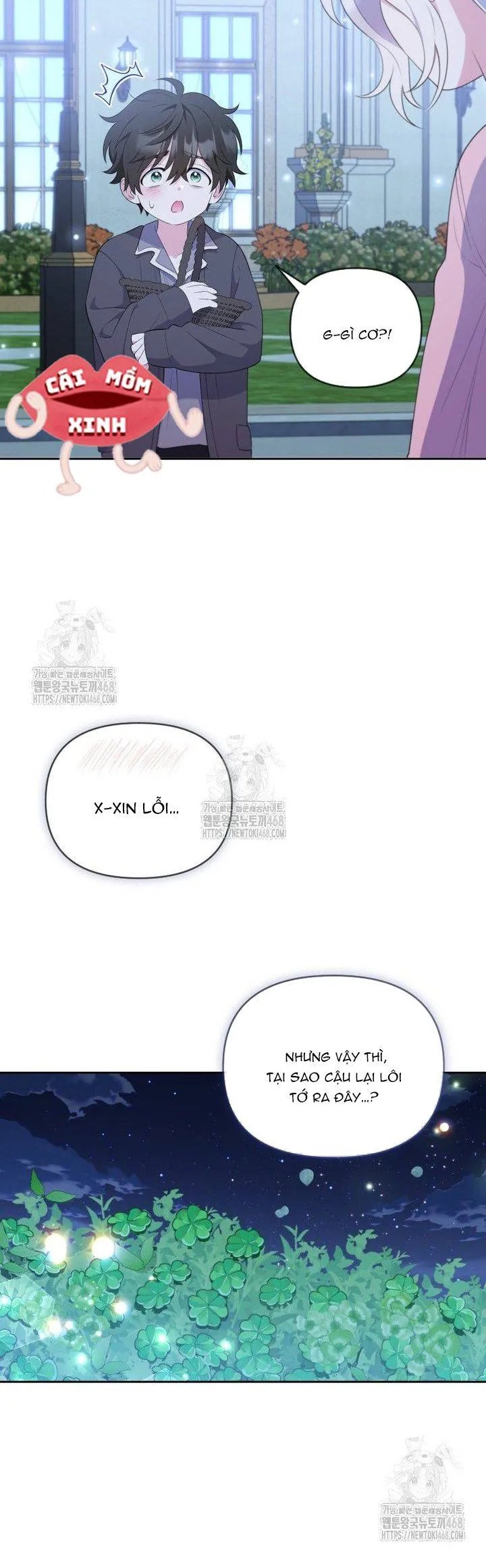 Cái Giá Của Tái Sinh Chap 15 - Next Chap 16