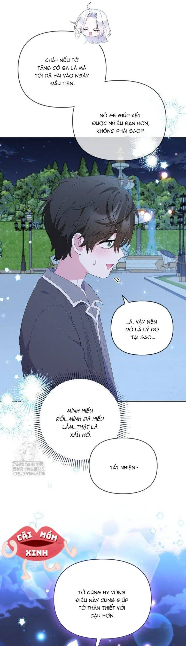Cái Giá Của Tái Sinh Chap 15 - Next Chap 16