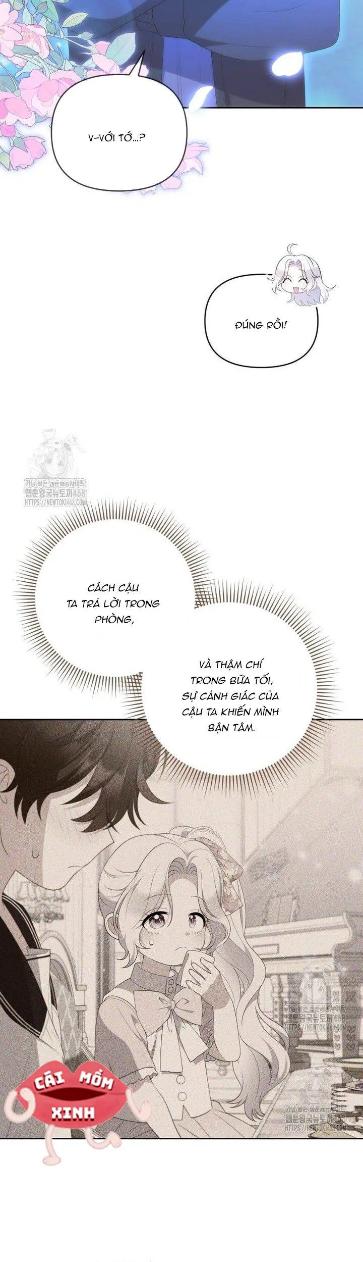Cái Giá Của Tái Sinh Chap 15 - Next Chap 16