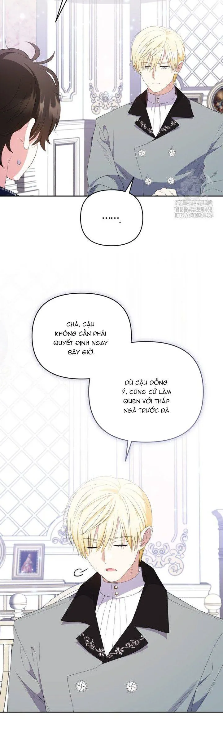 Cái Giá Của Tái Sinh Chap 15 - Next Chap 16