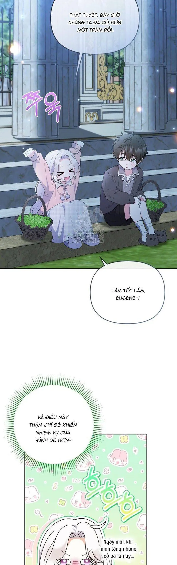 Cái Giá Của Tái Sinh Chap 15 - Next Chap 16