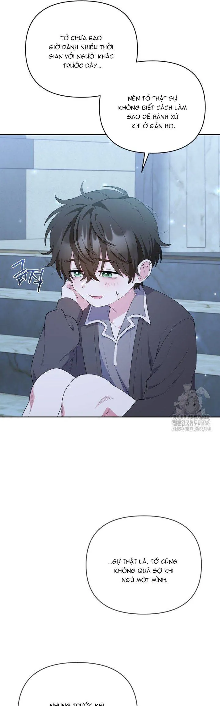 Cái Giá Của Tái Sinh Chap 15 - Next Chap 16