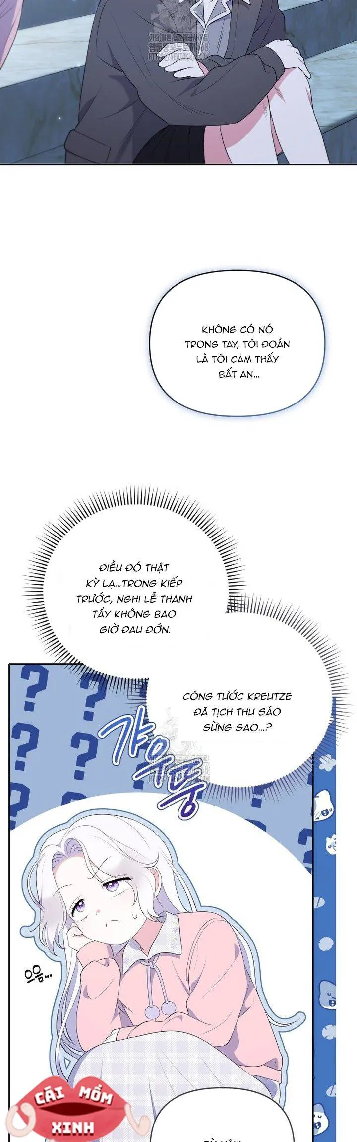 Cái Giá Của Tái Sinh Chap 15 - Next Chap 16