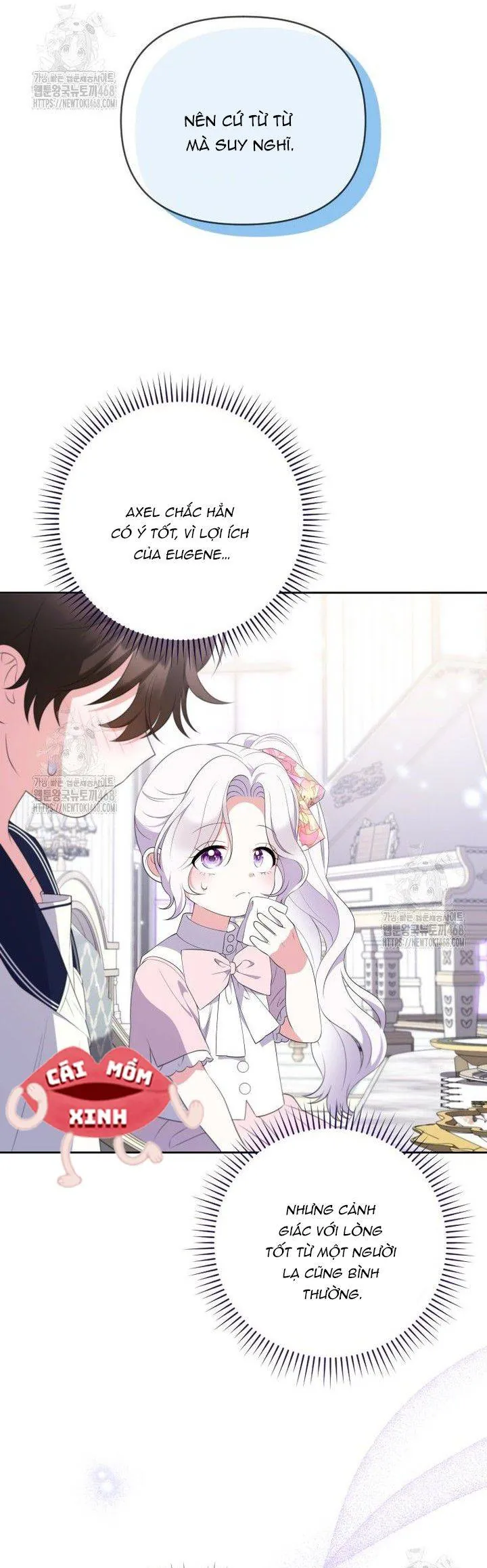 Cái Giá Của Tái Sinh Chap 15 - Next Chap 16